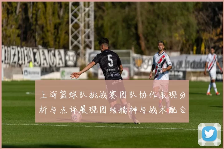 上海篮球队挑战赛团队协作表现分析与点评展现团结精神与战术配合