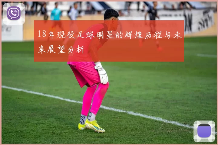18年现役足球明星的辉煌历程与未来展望分析