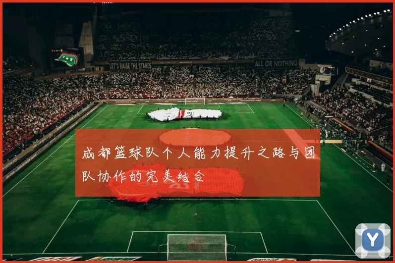 成都篮球队个人能力提升之路与团队协作的完美结合