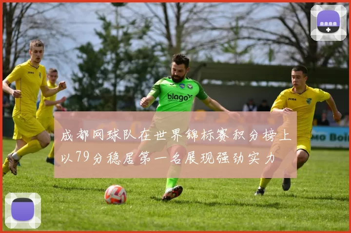 成都网球队在世界锦标赛积分榜上以79分稳居第一名展现强劲实力